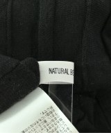 NATURAL BEAUTY BASIC（ナチュラルビューティーベーシック）ワンピース 黒 サイズ:M レディース/2200667800021