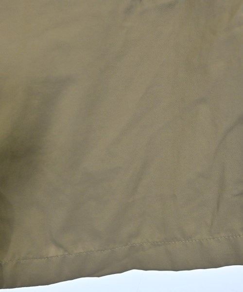 NATURAL BEAUTY BASIC（ナチュラルビューティーベーシック）コート ベージュ サイズ:M レディース/2200670601011