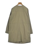 NATURAL BEAUTY BASIC（ナチュラルビューティーベーシック）コート ベージュ サイズ:M レディース/2200670601011