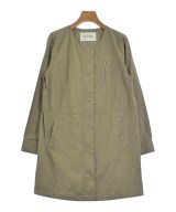 NATURAL BEAUTY BASIC コート