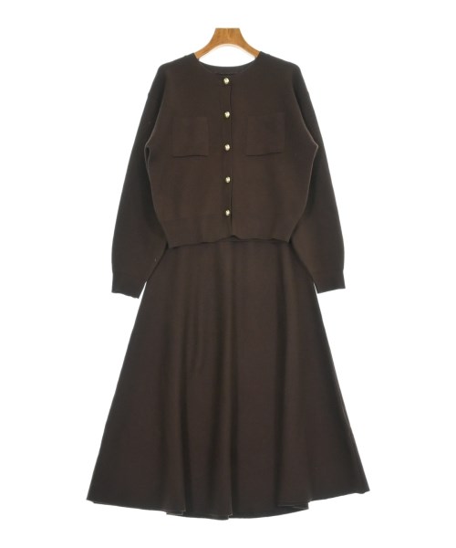 NATURAL BEAUTY BASIC(ナチュラルビューティーベーシック)その他 茶 サイズ:M/2200675237017