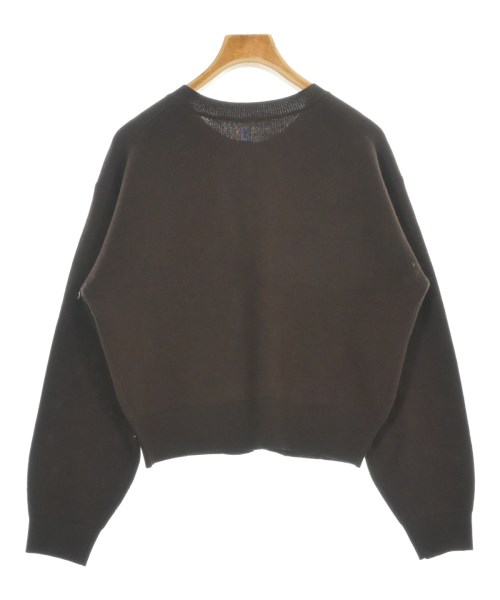 NATURAL BEAUTY BASIC（ナチュラルビューティーベーシック）その他 茶 サイズ:M レディース/2200675237017