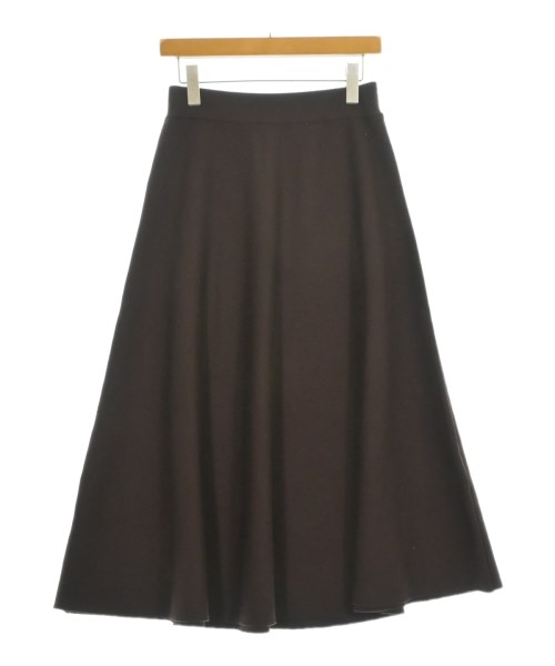 NATURAL BEAUTY BASIC（ナチュラルビューティーベーシック）その他 茶 サイズ:M レディース/2200675237017