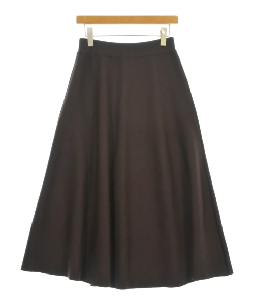 NATURAL BEAUTY BASIC（ナチュラルビューティーベーシック）その他 茶 サイズ:M レディース/2200675237017