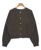 NATURAL BEAUTY BASIC（ナチュラルビューティーベーシック）その他 茶 サイズ:M レディース/2200675237017