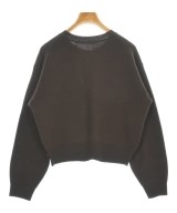 NATURAL BEAUTY BASIC（ナチュラルビューティーベーシック）その他 茶 サイズ:M レディース/2200675237017