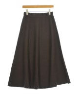 NATURAL BEAUTY BASIC（ナチュラルビューティーベーシック）その他 茶 サイズ:M レディース/2200675237017