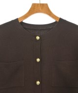 NATURAL BEAUTY BASIC（ナチュラルビューティーベーシック）その他 茶 サイズ:M レディース/2200675237017