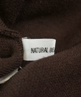 NATURAL BEAUTY BASIC（ナチュラルビューティーベーシック）その他 茶 サイズ:M レディース/2200675237017