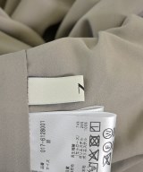 NATURAL BEAUTY BASIC（ナチュラルビューティーベーシック）ロング・マキシ丈スカート グレー サイズ:M レディース/2200675237079