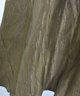 NATURAL BEAUTY BASIC（ナチュラルビューティーベーシック）ロング・マキシ丈スカート グレー サイズ:M レディース/2200675237079