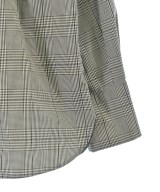 NATURAL BEAUTY BASIC（ナチュラルビューティーベーシック）ブラウス グレー サイズ:S レディース/2200672136047