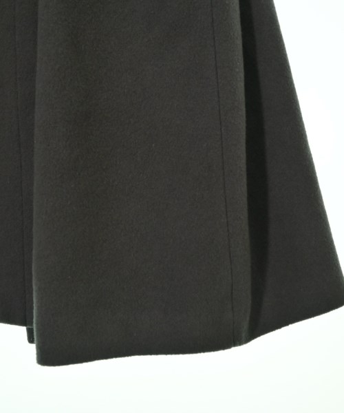 NATURAL BEAUTY BASIC（ナチュラルビューティーベーシック）チェスターコート グレー サイズ:S レディース/2200670731022