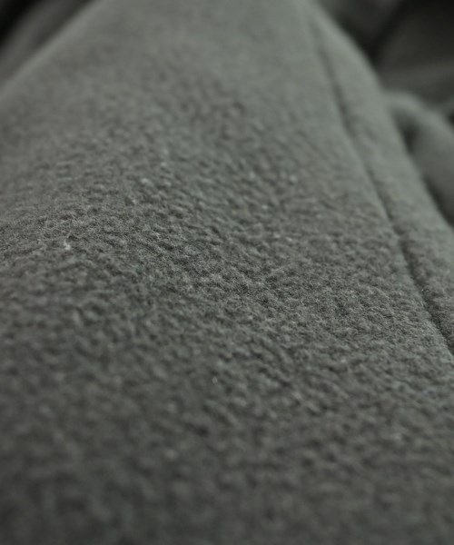 NATURAL BEAUTY BASIC（ナチュラルビューティーベーシック）チェスターコート グレー サイズ:S レディース/2200670731022