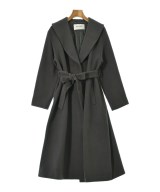 NATURAL BEAUTY BASIC（ナチュラルビューティーベーシック）チェスターコート グレー サイズ:S レディース/2200670731022