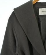 NATURAL BEAUTY BASIC（ナチュラルビューティーベーシック）チェスターコート グレー サイズ:S レディース/2200670731022