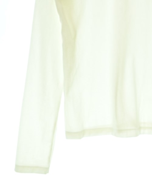 NATURAL BEAUTY BASIC（ナチュラルビューティーベーシック）Tシャツ・カットソー 白 サイズ:F レディース/2200671669119