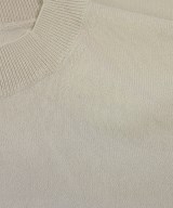 NATURAL BEAUTY BASIC（ナチュラルビューティーベーシック）ニット・セーター ベージュ サイズ:M レディース/2200671811082