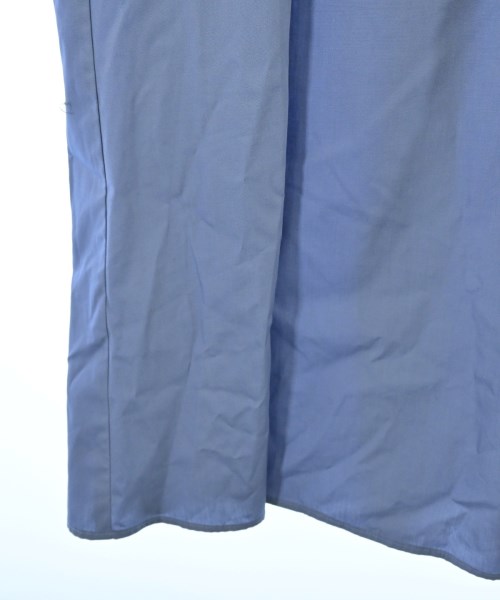 NATURAL BEAUTY BASIC（ナチュラルビューティーベーシック）ワンピース 青 サイズ:M レディース/2200672402098