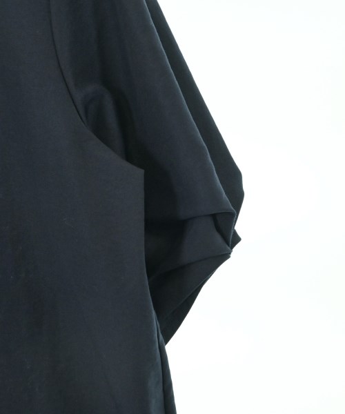 NATURAL BEAUTY BASIC（ナチュラルビューティーベーシック）ブラウス 紺 サイズ:S レディース/2200674398061