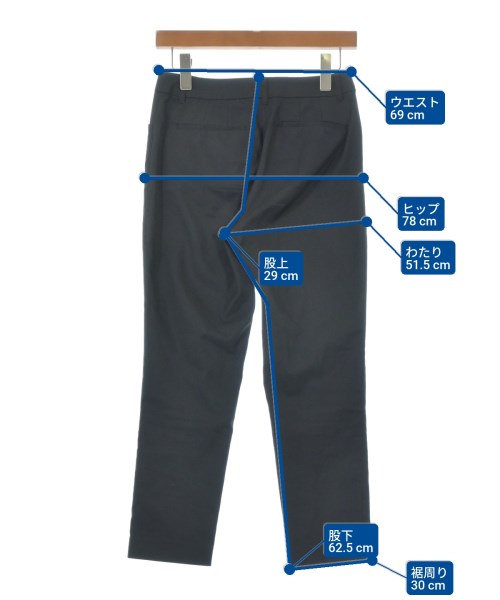 NATURAL BEAUTY BASIC（ナチュラルビューティーベーシック）その他 黒 サイズ:S レディース/2200670636020