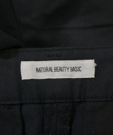 NATURAL BEAUTY BASIC（ナチュラルビューティーベーシック）その他 黒 サイズ:S レディース/2200670636020