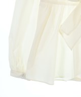NATURAL BEAUTY BASIC（ナチュラルビューティーベーシック）ブラウス 白 サイズ:S レディース/2200671412029