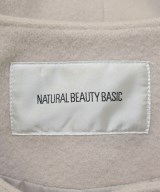 NATURAL BEAUTY BASIC（ナチュラルビューティーベーシック）その他 ベージュ サイズ:M レディース/2200672143021