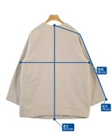 NATURAL BEAUTY BASIC（ナチュラルビューティーベーシック）その他 ベージュ サイズ:M レディース/2200672143021
