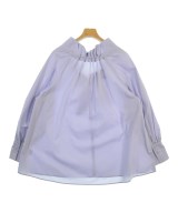 NATURAL BEAUTY BASIC（ナチュラルビューティーベーシック）ブラウス 紫 サイズ:M レディース/2200672190049