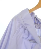 NATURAL BEAUTY BASIC（ナチュラルビューティーベーシック）ブラウス 紫 サイズ:M レディース/2200672190049