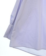 NATURAL BEAUTY BASIC（ナチュラルビューティーベーシック）ブラウス 紫 サイズ:M レディース/2200672190049