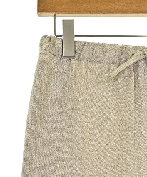 NATURAL BEAUTY BASIC（ナチュラルビューティーベーシック）その他 グレー サイズ:M レディース/2200672317125