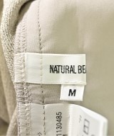 NATURAL BEAUTY BASIC（ナチュラルビューティーベーシック）その他 グレー サイズ:M レディース/2200672317125