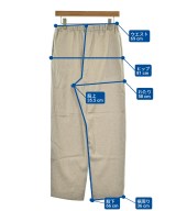 NATURAL BEAUTY BASIC（ナチュラルビューティーベーシック）その他 グレー サイズ:M レディース/2200672317125