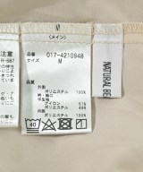 NATURAL BEAUTY BASIC（ナチュラルビューティーベーシック）ブラウス ベージュ サイズ:M レディース/2200672466076