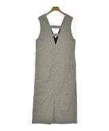 NATURAL BEAUTY BASIC（ナチュラルビューティーベーシック）ワンピース 黒 サイズ:S レディース/2200673730022