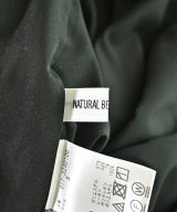 NATURAL BEAUTY BASIC（ナチュラルビューティーベーシック）ワンピース 黒 サイズ:S レディース/2200673730022