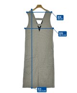 NATURAL BEAUTY BASIC（ナチュラルビューティーベーシック）ワンピース 黒 サイズ:S レディース/2200673730022