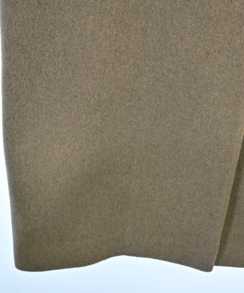 NATURAL BEAUTY BASIC（ナチュラルビューティーベーシック）チェスターコート 茶 サイズ:M レディース/2200676307016