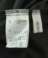NATURAL BEAUTY BASIC（ナチュラルビューティーベーシック）カジュアルシャツ 黒 サイズ:F レディース/2200676458084