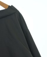 NATURAL BEAUTY BASIC（ナチュラルビューティーベーシック）カジュアルシャツ 黒 サイズ:F レディース/2200676458084