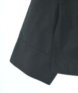 NATURAL BEAUTY BASIC（ナチュラルビューティーベーシック）カジュアルシャツ 黒 サイズ:F レディース/2200676458084