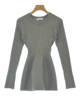 NATURAL BEAUTY BASIC ニット・セーター