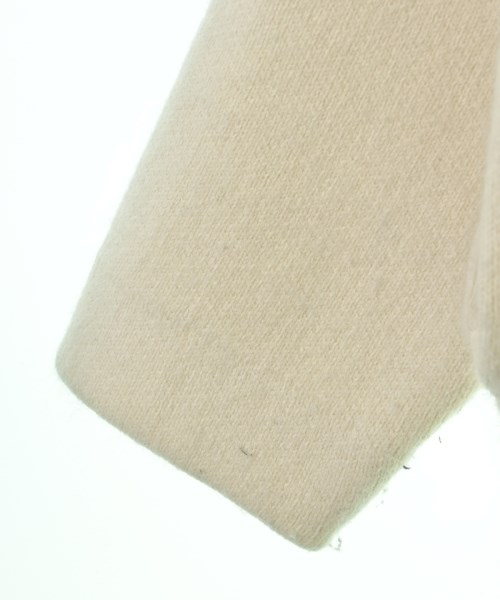 NATURAL BEAUTY BASIC（ナチュラルビューティーベーシック）カーディガン 白 サイズ:FR レディース/2200676791013