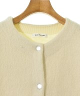 NATURAL BEAUTY BASIC（ナチュラルビューティーベーシック）カーディガン 白 サイズ:FR レディース/2200676791013