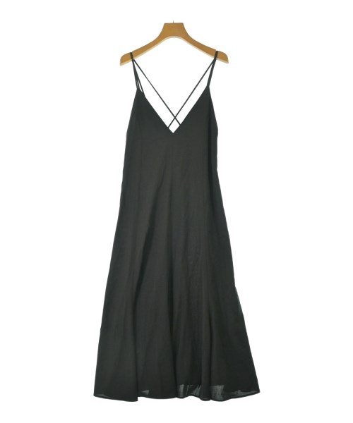 NATURAL BEAUTY BASIC(ナチュラルビューティーベーシック)ワンピース 黒 サイズ:S/2200671182335