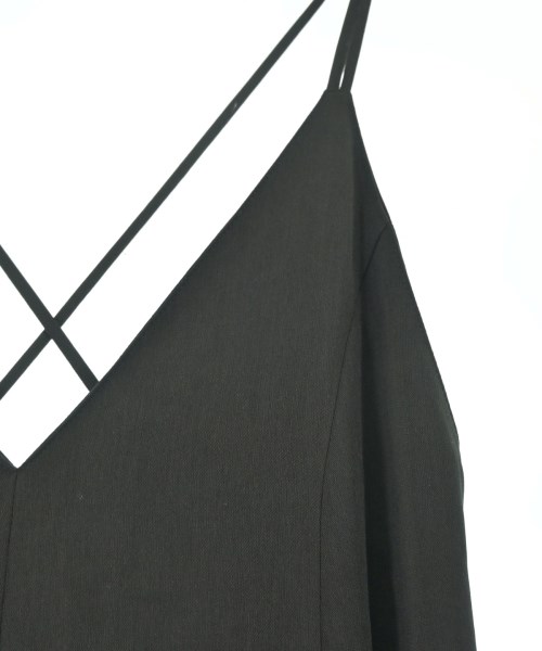 NATURAL BEAUTY BASIC（ナチュラルビューティーベーシック）ワンピース 黒 サイズ:S レディース/2200671182335