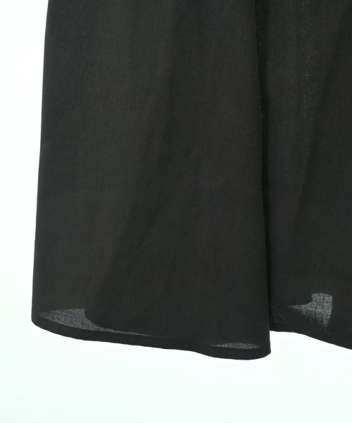 NATURAL BEAUTY BASIC（ナチュラルビューティーベーシック）ワンピース 黒 サイズ:S レディース/2200671182335