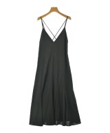 NATURAL BEAUTY BASIC（ナチュラルビューティーベーシック）ワンピース 黒 サイズ:S レディース/2200671182335